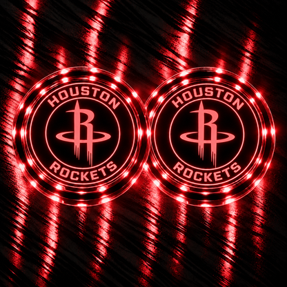 MVP HALO™ NBA Cupholder Lights