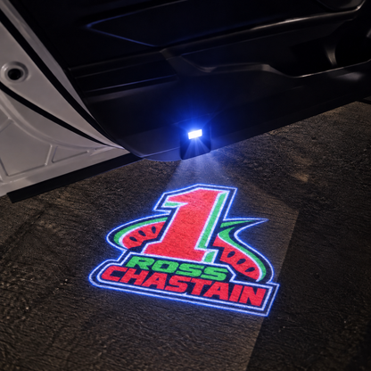 MVP GLOW™ NASCAR