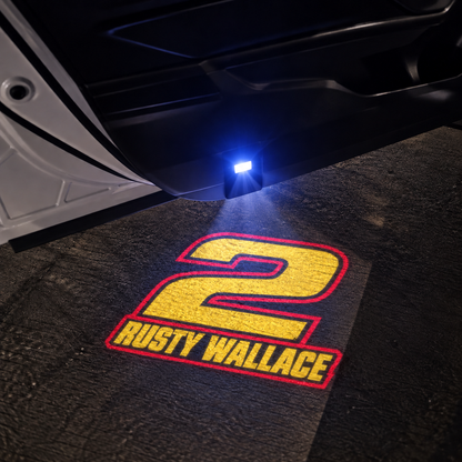 MVP GLOW™ NASCAR