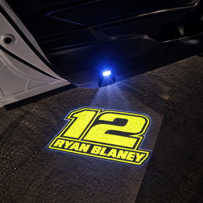 MVP GLOW™ NASCAR