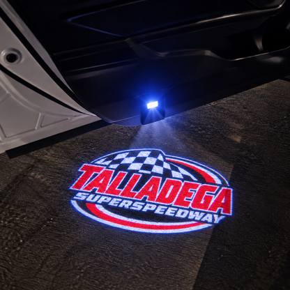 MVP GLOW™ NASCAR