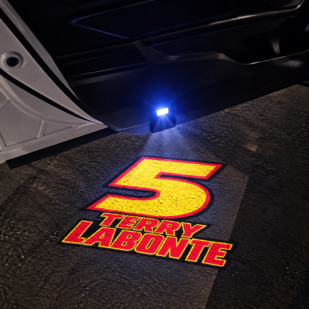 MVP GLOW™ NASCAR