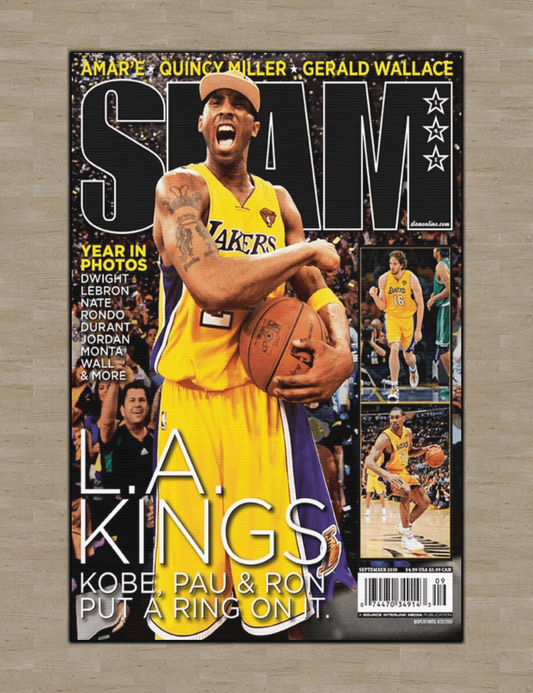 The Mamba