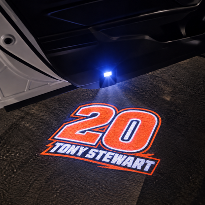 MVP GLOW™ NASCAR
