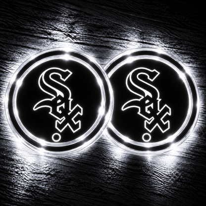 MVP HALO™ MLB Cupholder Lights