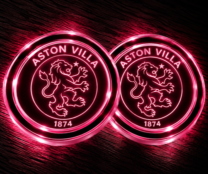 MVP HALO™ Soccer Cupholder Lights