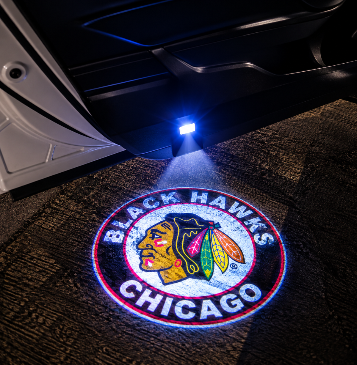 MVP GLOW™ NHL