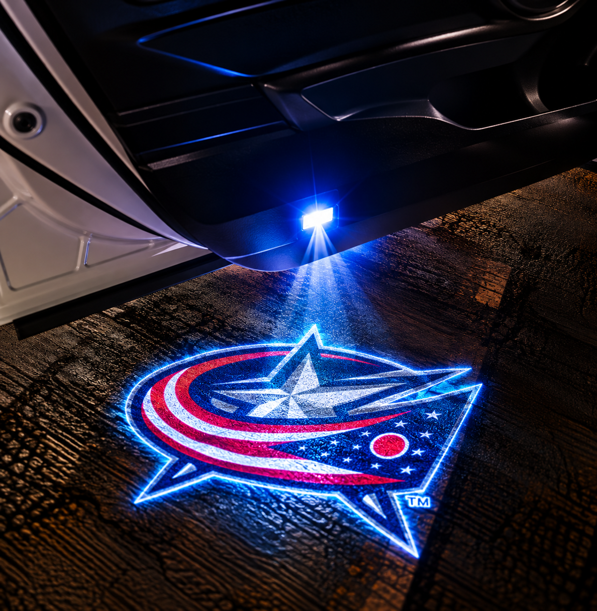 MVP GLOW™ NHL
