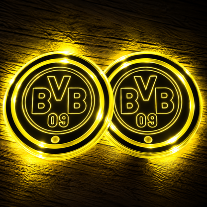 MVP HALO™ Soccer Cupholder Lights