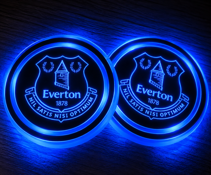 MVP HALO™ Soccer Cupholder Lights