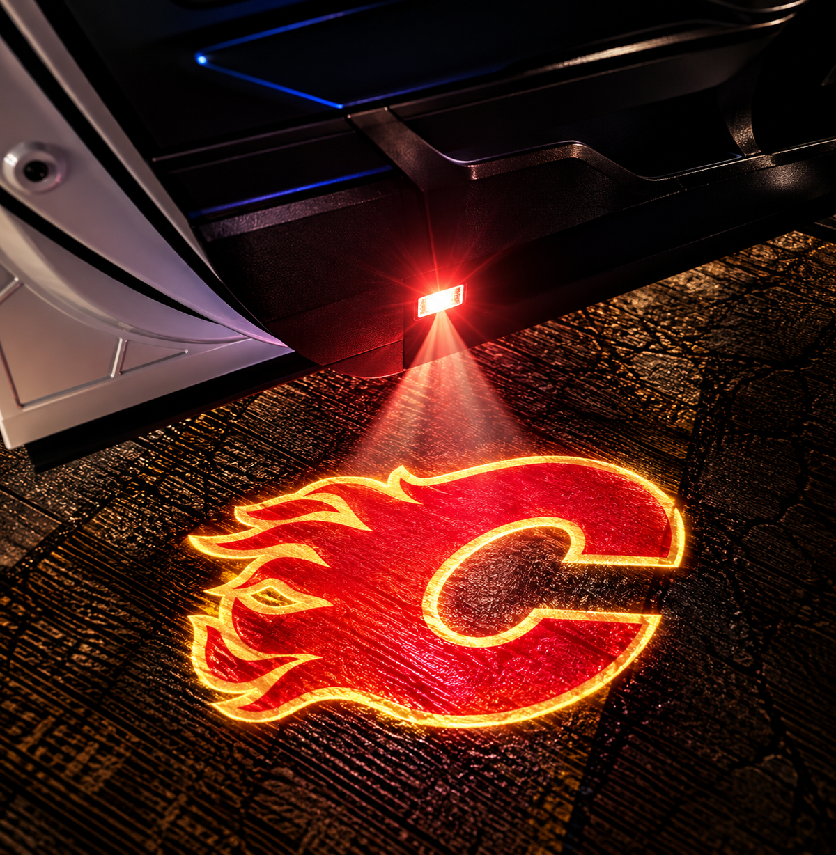 MVP GLOW™ NHL