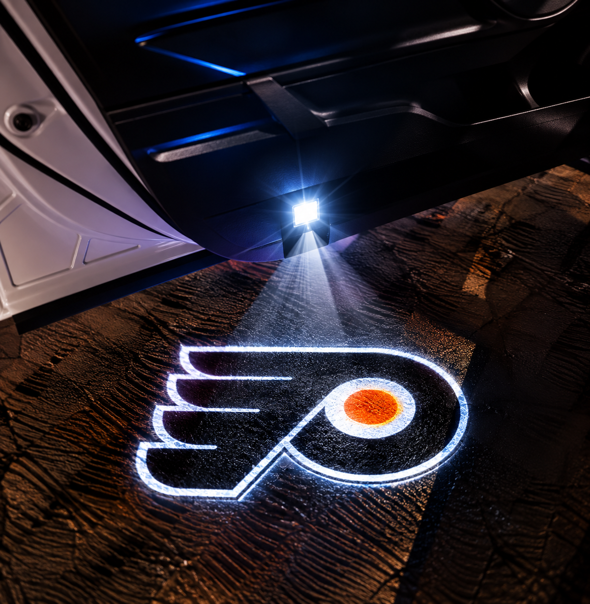 MVP GLOW™ NHL