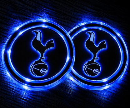 MVP HALO™ Soccer Cupholder Lights