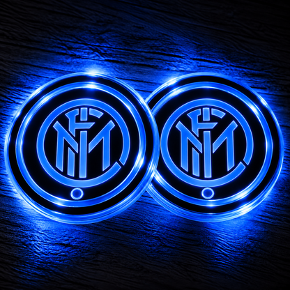 MVP HALO™ Soccer Cupholder Lights