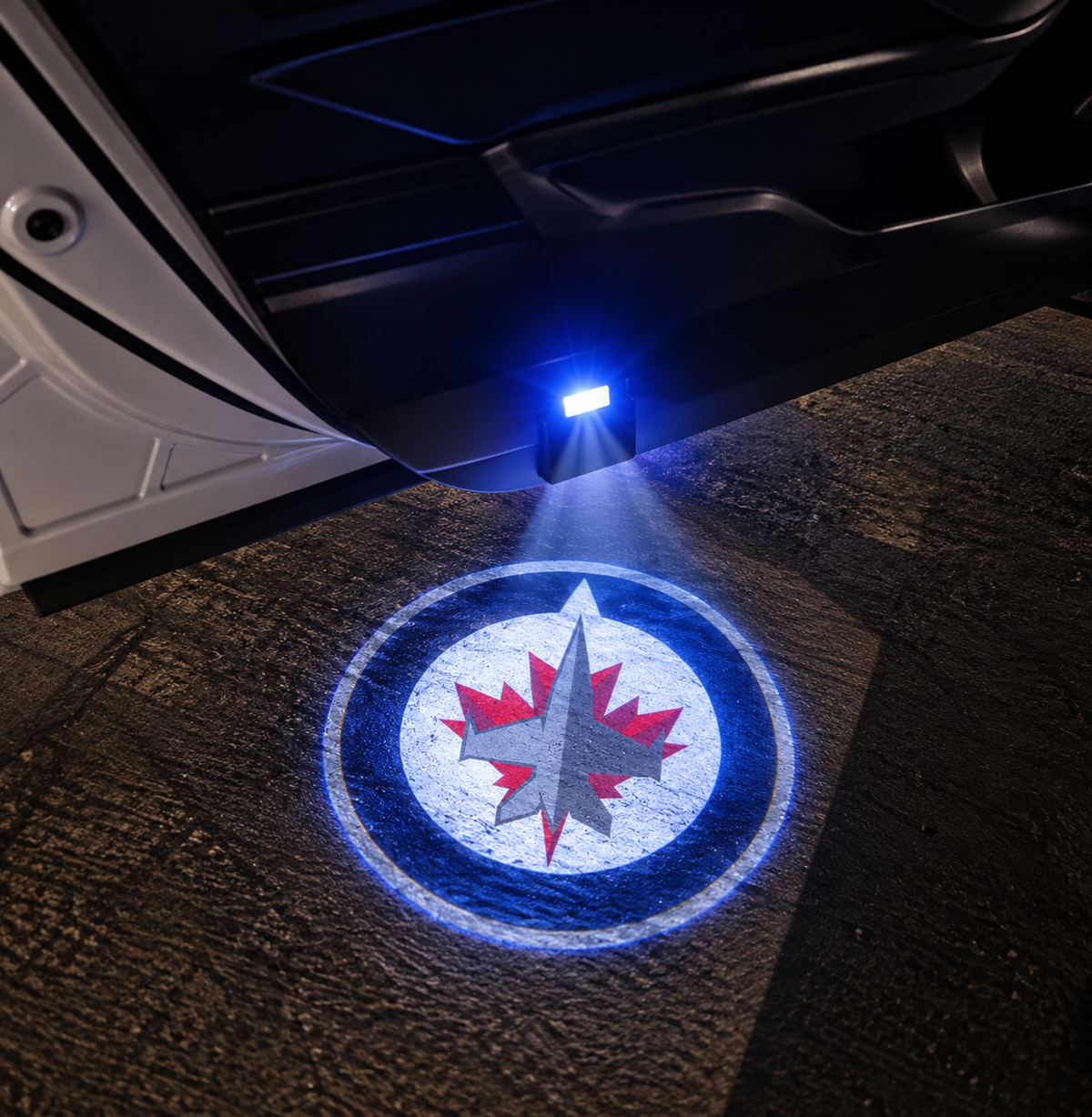 MVP GLOW™ NHL