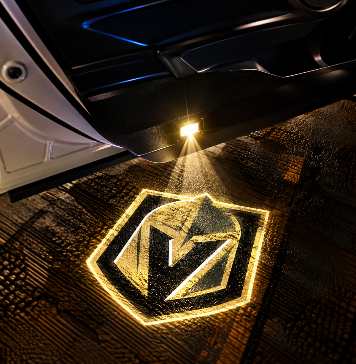 MVP GLOW™ NHL