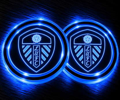 MVP HALO™ Soccer Cupholder Lights