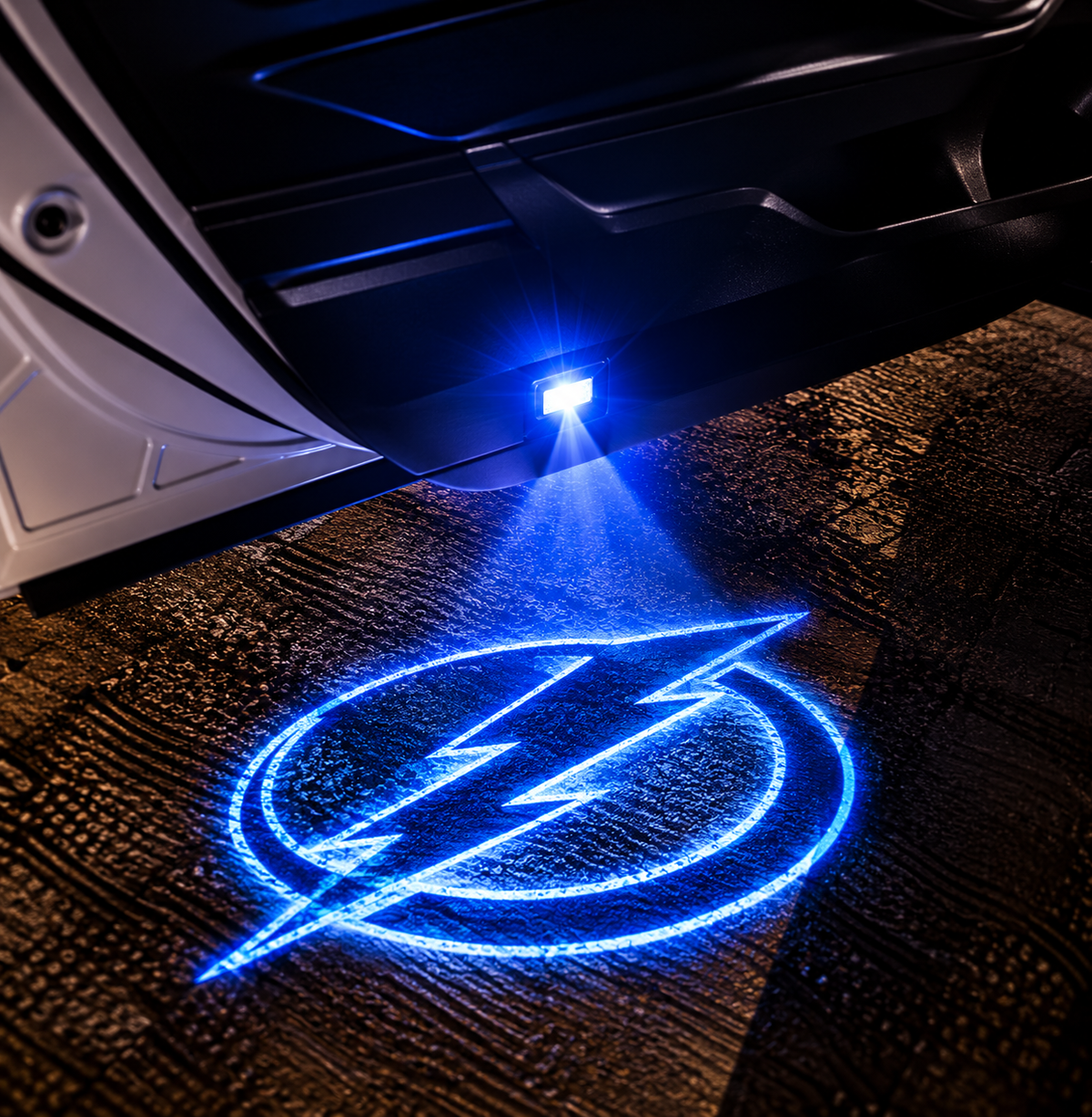 MVP GLOW™ NHL
