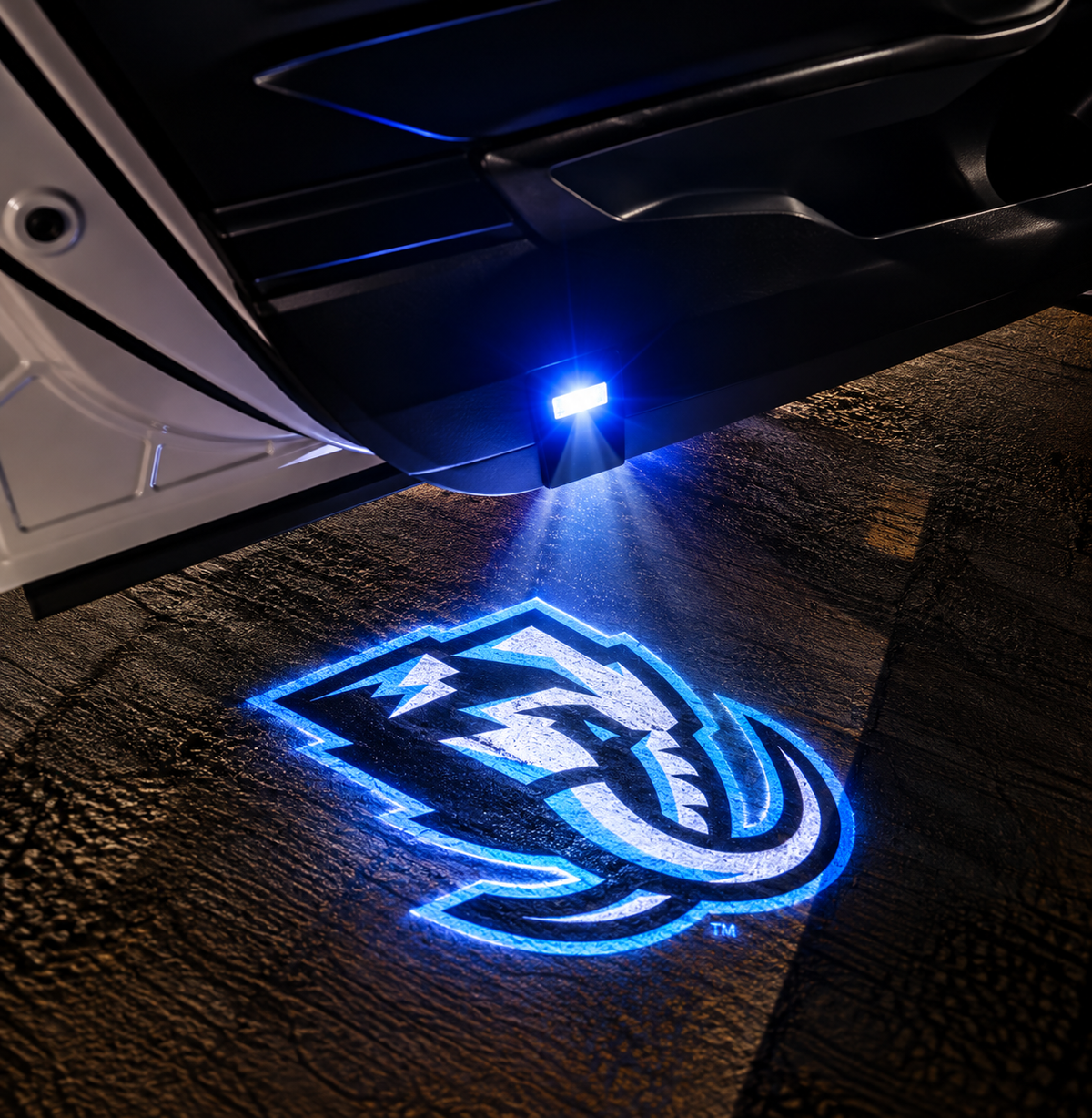 MVP GLOW™ NHL