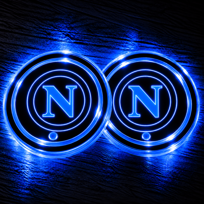 MVP HALO™ Soccer Cupholder Lights
