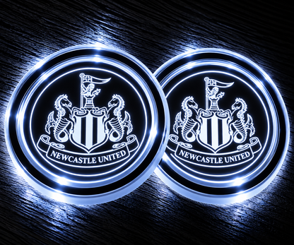 MVP HALO™ Soccer Cupholder Lights