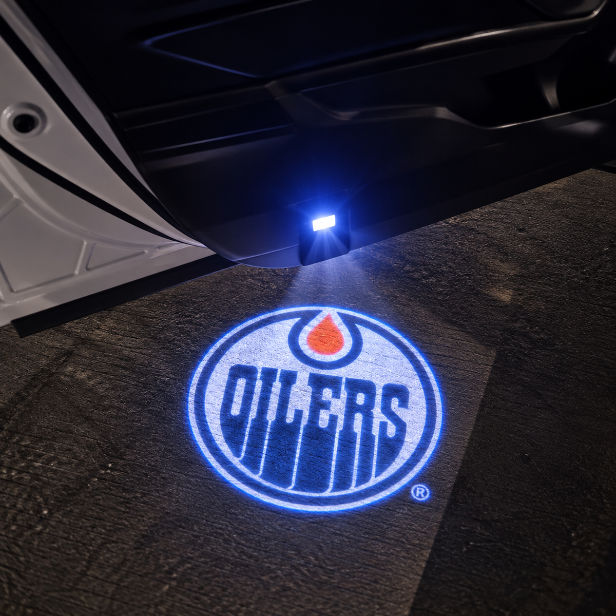 MVP GLOW™ NHL