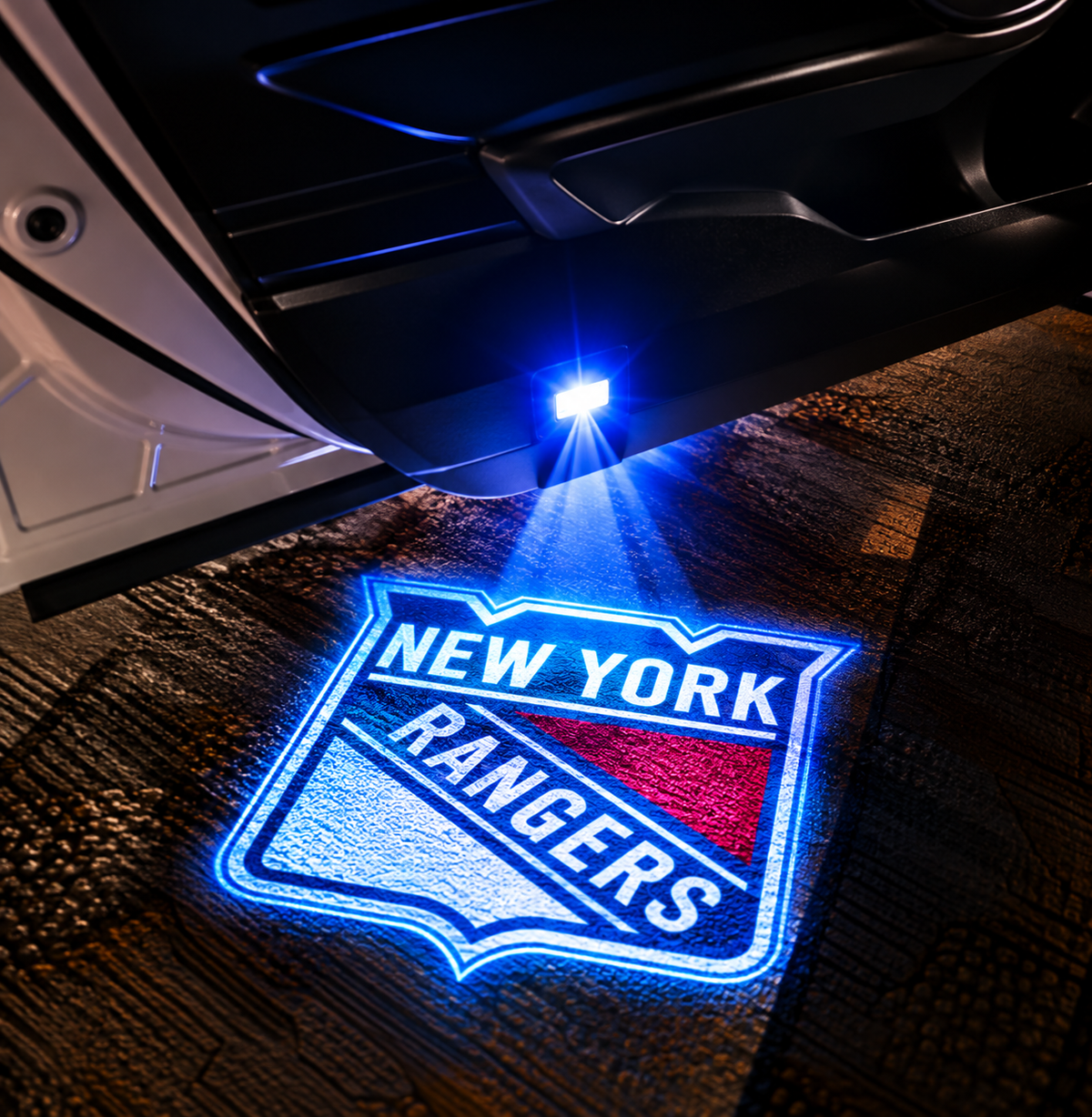 MVP GLOW™ NHL
