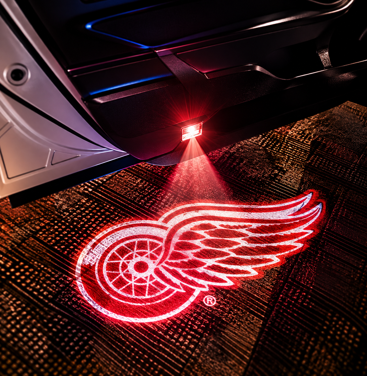 MVP GLOW™ NHL
