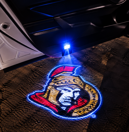 MVP GLOW™ NHL