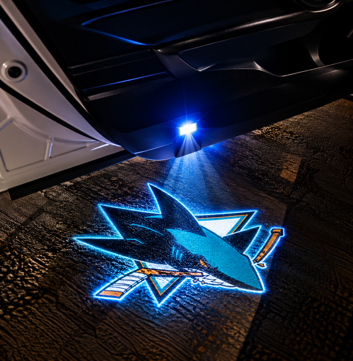 MVP GLOW™ NHL